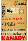 Na ścieżkach Kanady