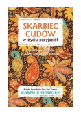 Skarbiec cudów w życiu przyjaciół