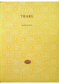 Trakl Wiersze