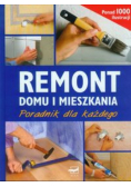 Remont domu i mieszkania