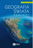 Geografia świata Regiony