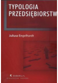 Typologia przedsiębiorstw