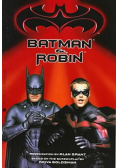 Batman  Robin