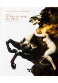 Galeria Sztuki Polskiej XIXw. w Sukiennicach ALBUM