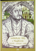 Mikołaj Rej z Nagłowic