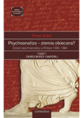 Psychoanaliza ziemia obiecana Część 1