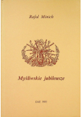 Myśliwskie jubileusze