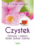 Czystek Zdrowie i piękno dzięki jednej roślinie