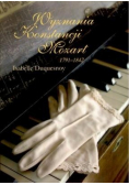 Wyznania Konstancji Mozart