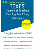 TEXES Science of Teaching Reading - Test Taking Strategies