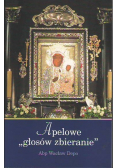 Apelowe głosów zbieranie