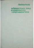 Górnictwo soli kamiennych i potasowych