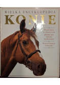 Wielka encyklopedia Konie