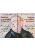 Czyściec wszystkich świętych Tom I i II