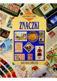 Znaczki. Moje pierwsze hobby