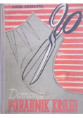 Domowy poradnik kroju