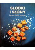 Słodki i słony