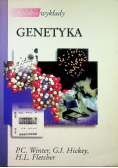 Genetyka  Krótkie wykłady