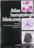 Atlas hematologii klinicznej