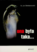 Ona była taka