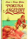 Pokusa Angelika