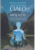 Ciało - mój azyl Callanetics harmonizujący