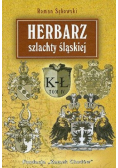 Herbarz szlachty śląskiej Tom IV
