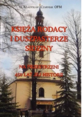 Księża rodacy i duszpasterze Sidziny