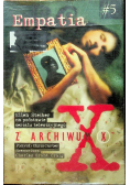 Z archiwum X nr 5 Empatia