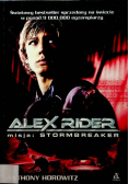 Alex Rider misja Stormbreaker