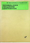 Technologia związków azotowych