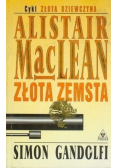 Złota zemsta
