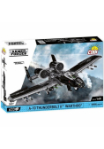 Armed Forces A-10 Thunderbolt II Warthog