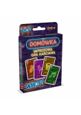 WHOT Domówka