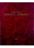 Monastyczny psałterz chórowy