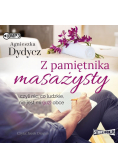 Z pamiętnika masażysty, czyli nic, co ludzkie.. CD