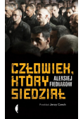 Człowiek który siedział
