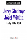 Listy 1947 - 1976