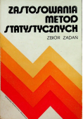 Zastosowanie metod statystycznych