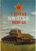 Czołgi sowieckie 1939-45