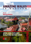 Amazing walks in Wrocław