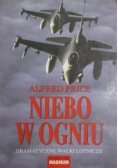 Niebo w ogniu