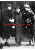 Leśmian Leśmian wspomnienia o Bolesławie Lesmianie zebrane przez Adama Wiesława Kulika