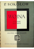 Wojna a ludzkie rezerwy