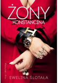 Żony Konstancina