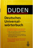 Deutsches Universal Worterbuch