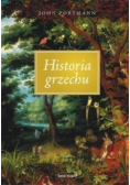 Historia grzechu