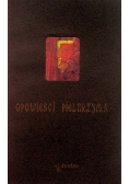Opowieści pielgrzyma