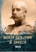 Burza dziejowa. W zamęcie