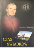 Czas świadków